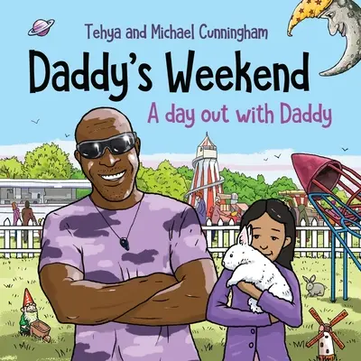 Apuci hétvégéje - Daddy's Weekend