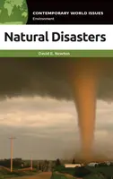 Természeti katasztrófák: A Reference Handbook - Natural Disasters: A Reference Handbook