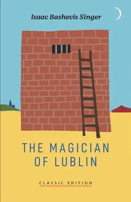 A lublini mágus - The Magician of Lublin