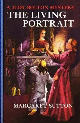 Élő portré #18 - Living Portrait #18