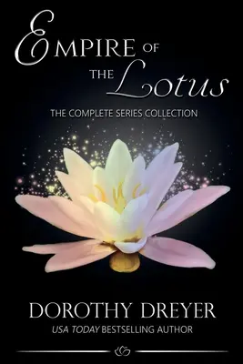 A lótusz birodalma: The Complete Series Collection - Empire of the Lotus: The Complete Series Collection