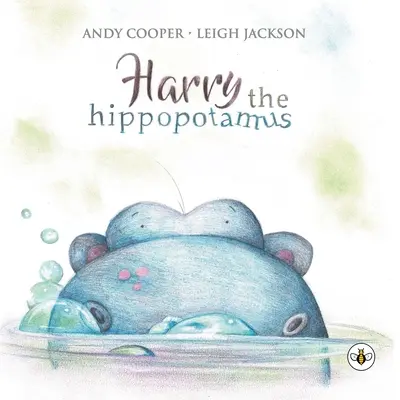 Harry, a víziló - Harry the Hippotamus