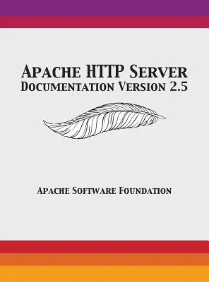 Apache HTTP-kiszolgáló dokumentációja 2.5. verzió - Apache HTTP Server Documentation Version 2.5