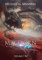 Mageborn: Volume 2