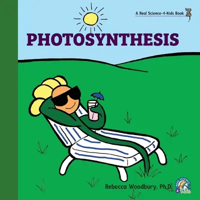 Fotoszintézis - Photosynthesis