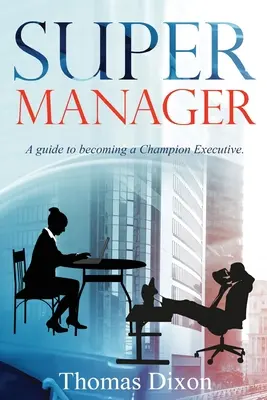 Szupermenedzser - Super Manager