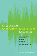 Pénzt keresni, zenét csinálni: Történelem és alapfogalmak - Making Money, Making Music: History and Core Concepts