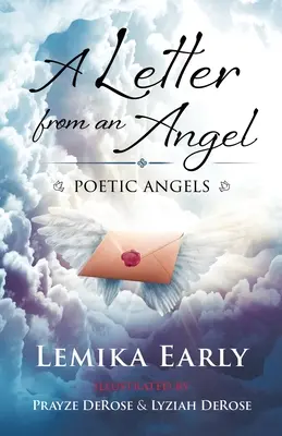 Egy levél egy angyaltól: Költői angyalok - A Letter From An Angel: Poetic Angels