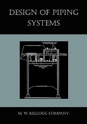 Csőrendszerek tervezése - Design of Piping Systems