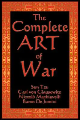 A háború művészete - The Complete Art of War