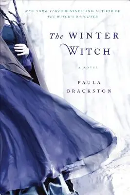 A téli boszorkány - The Winter Witch