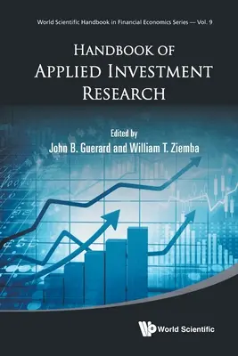 Az alkalmazott befektetési kutatás kézikönyve - Handbook of Applied Investment Research