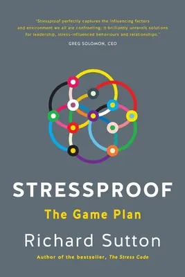 Stresszálló: A játékterv - Stressproof: The Game Plan