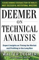 Deemer a technikai elemzésről: Szakértői meglátások a piac időzítéséről és a hosszú távú profitszerzésről - Deemer on Technical Analysis: Expert Insights on Timing the Market and Profiting in the Long Run