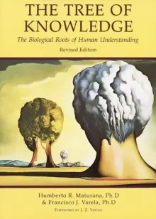 A tudás fája: Az emberi megértés biológiai gyökerei - Tree of Knowledge: The Biological Roots of Human Understanding