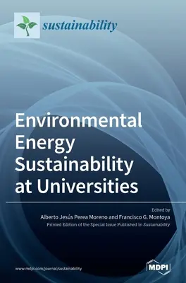 Környezeti energia fenntarthatósága az egyetemeken - Environmental Energy Sustainability at Universities