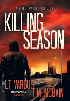 Sezóna zabíjení - Killing Season