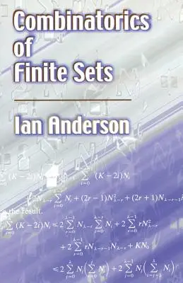 Véges halmazok kombinatorikája - Combinatorics of Finite Sets