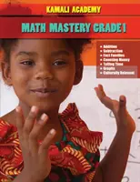 Kamali Akadémia Matematika Mesterképzés 1. osztály - Kamali Academy Math Mastery Grade 1