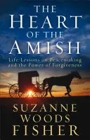 Az amishok szíve - Heart of the Amish