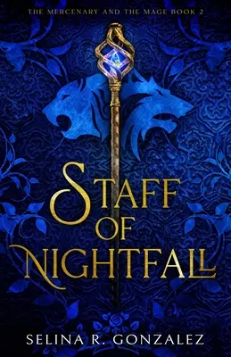 Az alkonyat botja - Staff of Nightfall