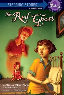 A vörös szellem - The Red Ghost