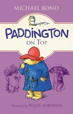 Paddington a csúcson - Paddington on Top