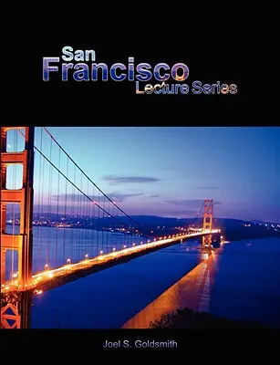 San Francisco-i előadássorozat - San Francisco Lecture Series