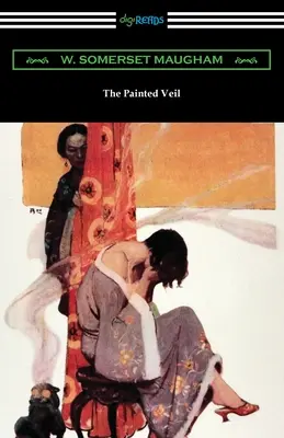 A festett fátyol - The Painted Veil