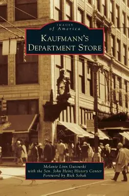 Kaufmann áruház - Kaufmann's Department Store