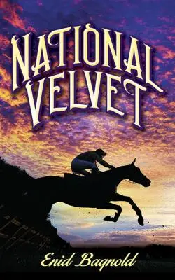 Nemzeti bársony - National Velvet