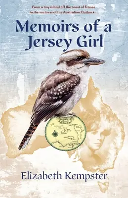 Egy jersey-i lány emlékiratai - Memoirs of a Jersey Girl