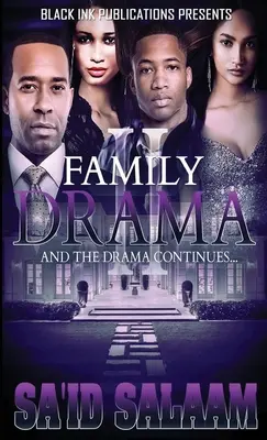 Rodinné drama 2 - Family Drama 2