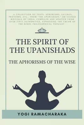 Az upanisadok szelleme - The spirit of the Upanishads