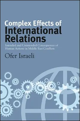 A nemzetközi kapcsolatok komplex hatásai - Complex Effects of International Relations