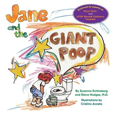 Jane és az óriáskaki - Jane and the Giant Poop