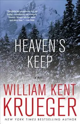 Heaven's Keep, 9