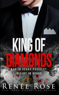 Káró király: Was in Vegas passiert, bleibt in Vegas - King of Diamonds: Was in Vegas passiert, bleibt in Vegas