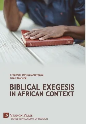 Bibliai exegézis afrikai kontextusban - Biblical Exegesis in African Context