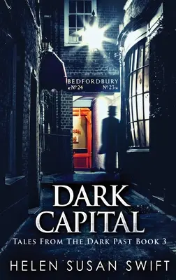 Dark Capital: Nagyméretű keménykötésű kiadás - Dark Capital: Large Print Hardcover Edition