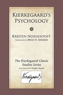 Kierkegaard pszichológiája - Kierkegaard's Psychology