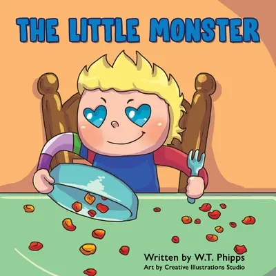 A kis szörnyeteg - The Little Monster