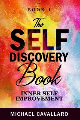 Az önfelfedezés könyve - The Self-Discovery Book