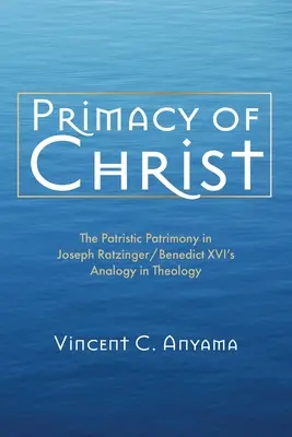 Krisztus elsőbbsége - Primacy of Christ