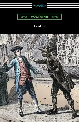 Candide (Adrien Moreau illusztrációjával, Philip Littell és J. M. Wheeler bevezetőjével) - Candide (Illustrated by Adrien Moreau with Introductions by Philip Littell and J. M. Wheeler)