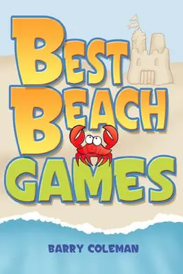 A legjobb strandjátékok - Best Beach Games
