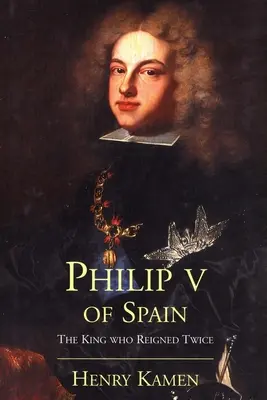 V. Fülöp spanyol király - Philip V of Spain