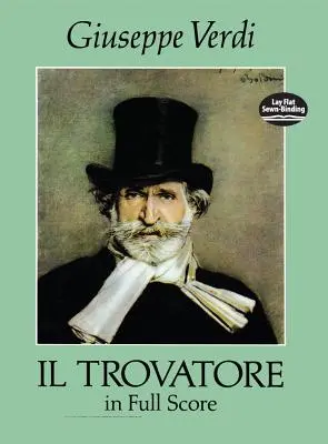 Il Trovatore in Full Score