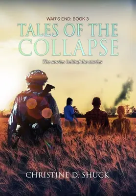 Az összeomlás történetei - Tales of the Collapse