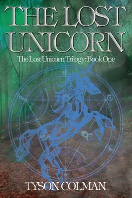 Az elveszett egyszarvú - The Lost Unicorn